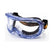 Safety Goggle Clear lens Anti Fog