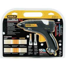 Stanley Hot Melt Glue Gun 55w Pro 6-GR100