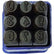 Number punch set Groz