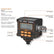 Digital Torque Wrench adaptor 1/2dr 40-200Nm