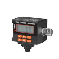 Digital Torque Wrench adaptor 1/2dr 40-200Nm