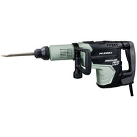 HIKOKI H60MEY Breaker SDS Max 1500W 12.2Kg Brushless