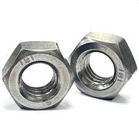 Hex Nut High Tensile Gr8.8