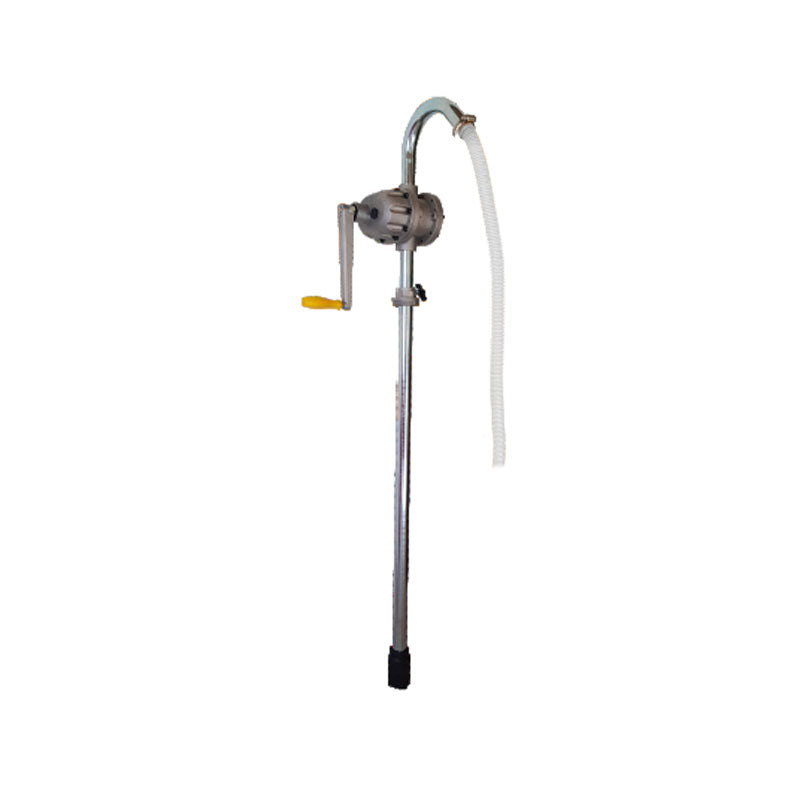 Rotary hand Pump High Flow