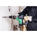 HIKOKI DH40MC Rotary Hammer Drill SDS Max 40mm 1100W