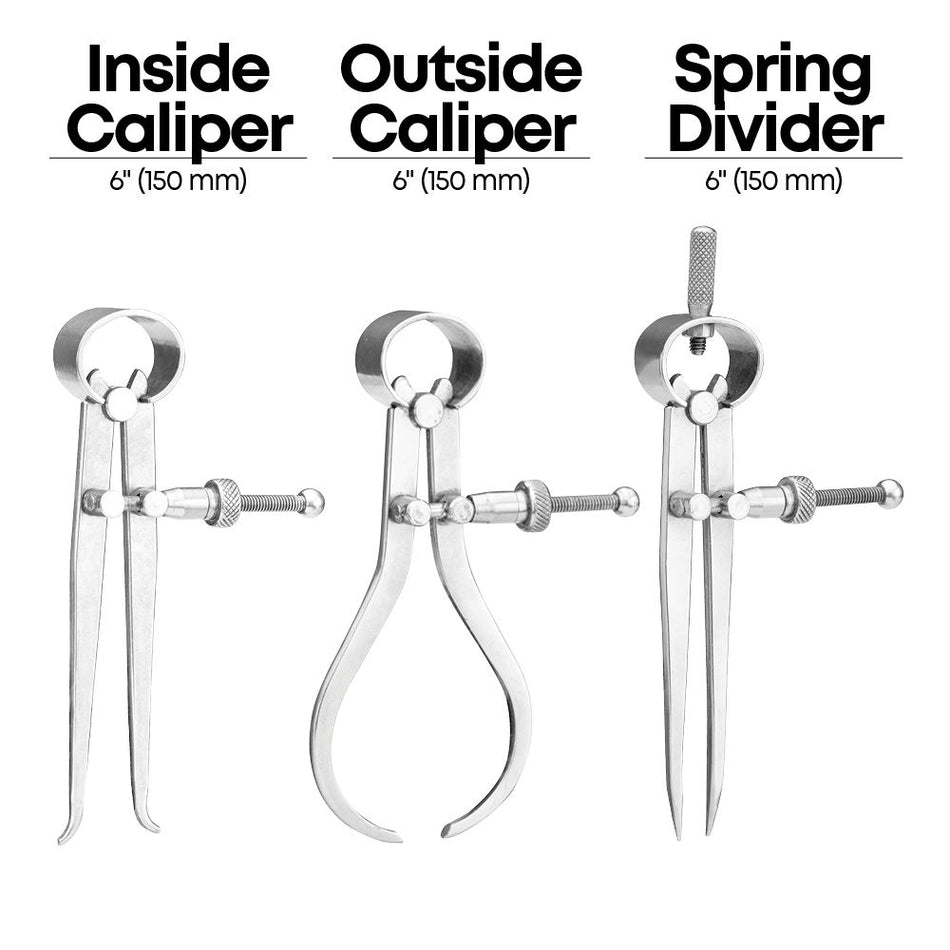 Groz Spring Divider Set