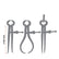 Groz Spring Divider Set