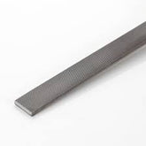 Flat File with Handle Simonds