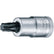 Torx socket 1/2dr ITX19 Gedore