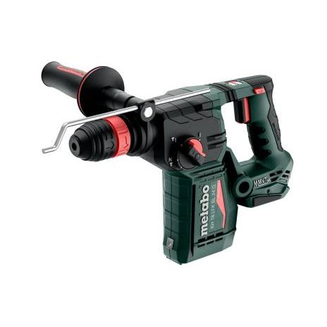 Metabo KH18LTX BL 24Q  Cordless SDS+ Rotary Hammer Drill