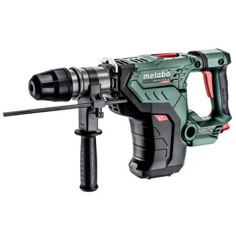 Metabo KHA 18LTX BL 40  Cordless SDS MAX Rotary Hammer Drill
