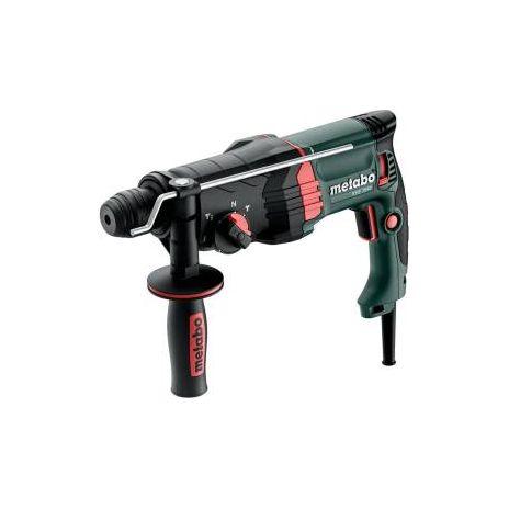 Metabo Rotary Hammer SDS+ Drill 3 mode 850W 26mm