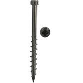KREG Stainless Steel Deck screws 50mm #8 Coarse Pan head 700pc