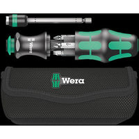Screwdriver Set Kompakt20 7 piece