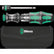 Screwdriver Set Kompakt20 7 piece