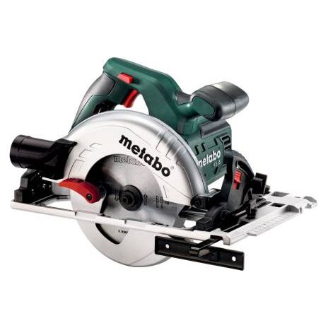 Metabo Circular Saw 160mm 1200w