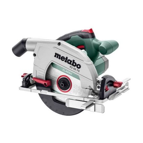 Metabo Circular Saw 190mm 1500w