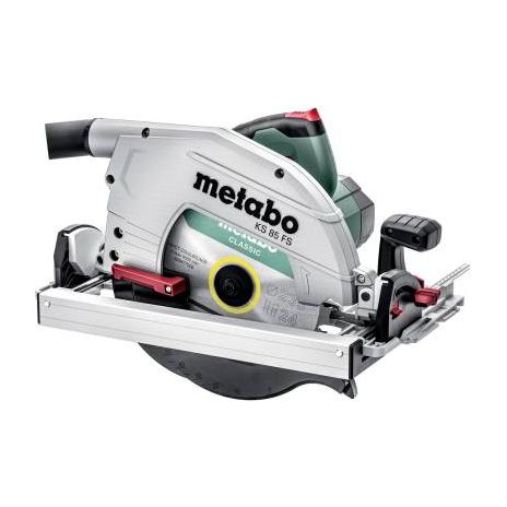 Metabo Circular Saw 235mm 2000w