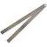 Engineers Line of Chords Rule 600mm