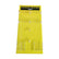 Lock out Station Board Yellow Perspex 20 lock 597x292mm