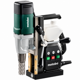 Magnetic Base Drill 32mm 1000W Metabo