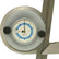 Dial Bevel and Protractor 150mm & 300mm 360 deg Moore & Wright