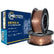 Mild Steel MIG Wire ER70S-6 15kg
