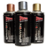 SprayOn Lacquer Spray Metallic Paint 250ml
