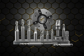 Milling Tools