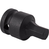 Allenkey socket 1/2dr Cr-Mo Impact