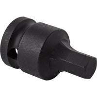 Allenkey socket 1"dr Cr-Mo Impact