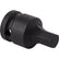 Allenkey socket 1"dr Cr-Mo Impact
