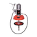 Pneumatic Grease pump kit Multi sized 15-25kg