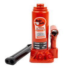 Mobi bottle jack