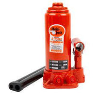 Mobi bottle jack