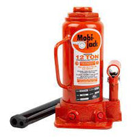Mobi bottle jack