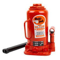 Mobi bottle jack