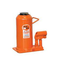 Mobi bottle jack