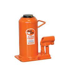 Mobi bottle jack