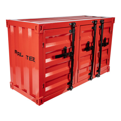 Tork Craft 3 Door Storage Box 1000x400x600mm