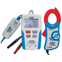 Power Data Logger TRMS AC MT255