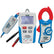 Power Data Logger TRMS AC MT255