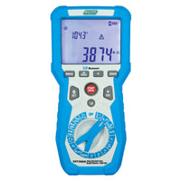 Handheld Installation Tester MT329