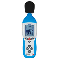 Digital Sound Level Meter MT975