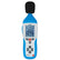 Digital Sound Level Meter MT975