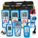 Electrical Contractors Test Kit MTK25