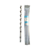 MTS Shank HSS Drill Clearance