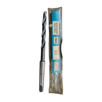 MTS Shank HSS Drill Clearance