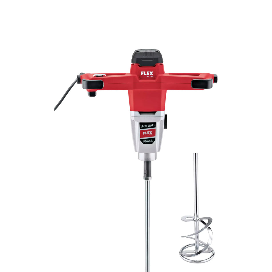FLEX Mixer 2-Gear 3-Speed 160mm 1600W