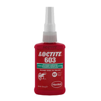 LOCTITE 603 Retaining Compound High Strength Green
